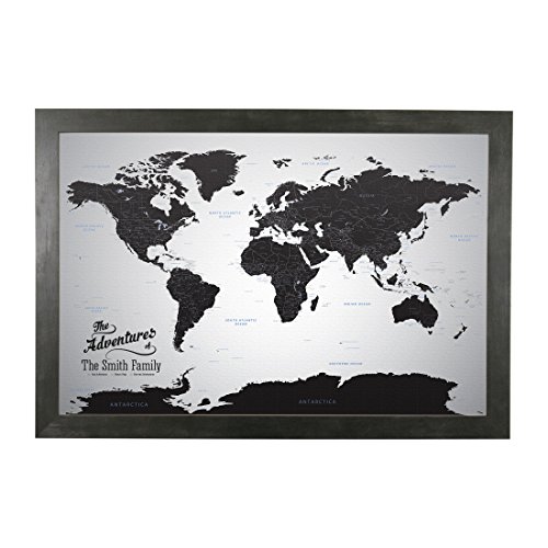 Rustic Black