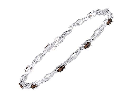 SMOKY-QUARTZ