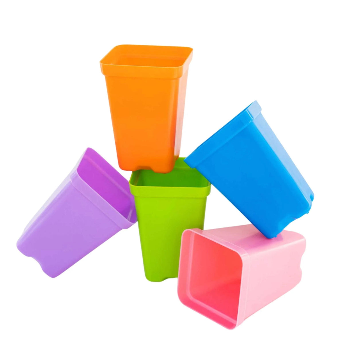 Multi-Colour