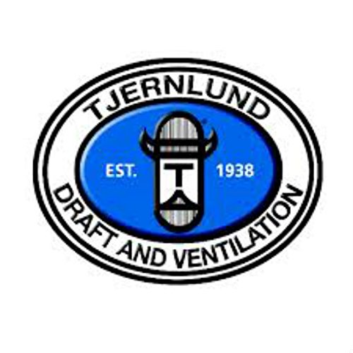 Tjernlund 9501067 950-1067 Purge Timer - HVAC Ventilation System Control for Commercial & Residential Buildings