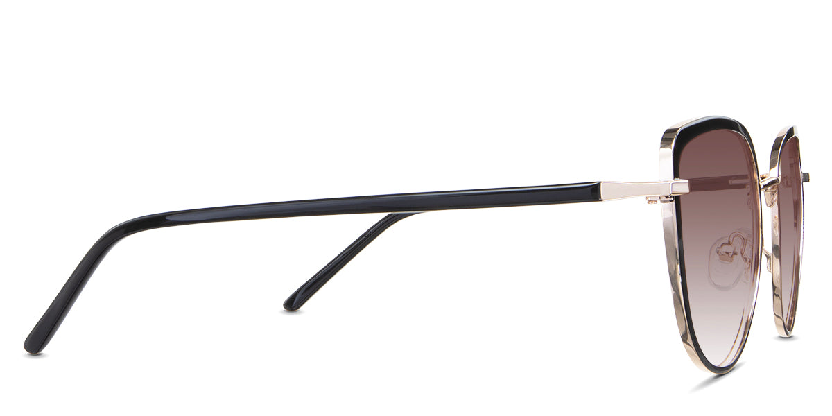 Trinity Women's Prescription Sunglasses - UV Protection, Stylish & Comfortable for Driving, Outdoor Activities & Fashion
