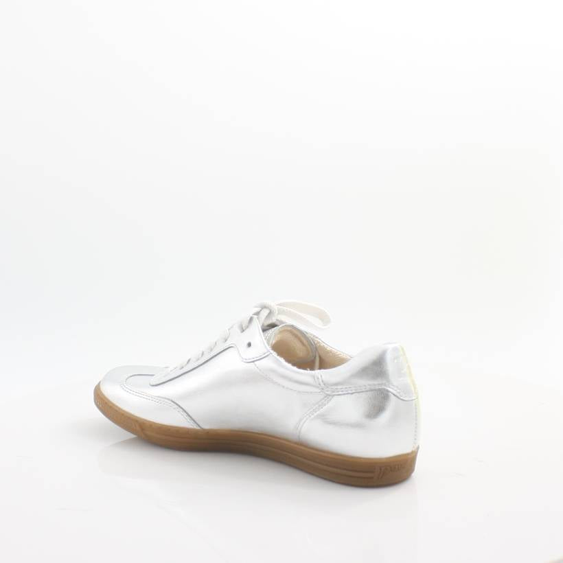 Paul Green 5350 Women's Comfortable Leather Loafers - Perfect for Work, Travel & Casual Wear