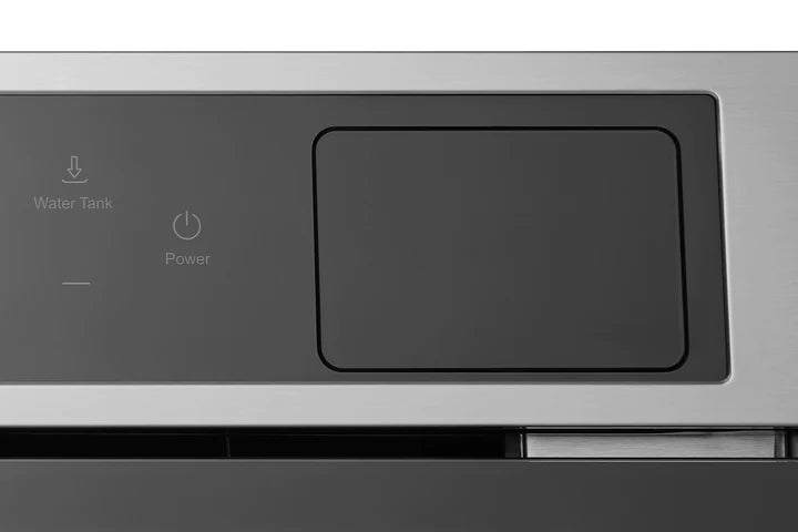 ROBAM CQ762 Built-in Wall Oven - 30 Inch Stainless Steel Electric Oven with Convection, Self-Cleaning & Precise Temperature Control - Perfect for Baking, Roasting & Family Cooking