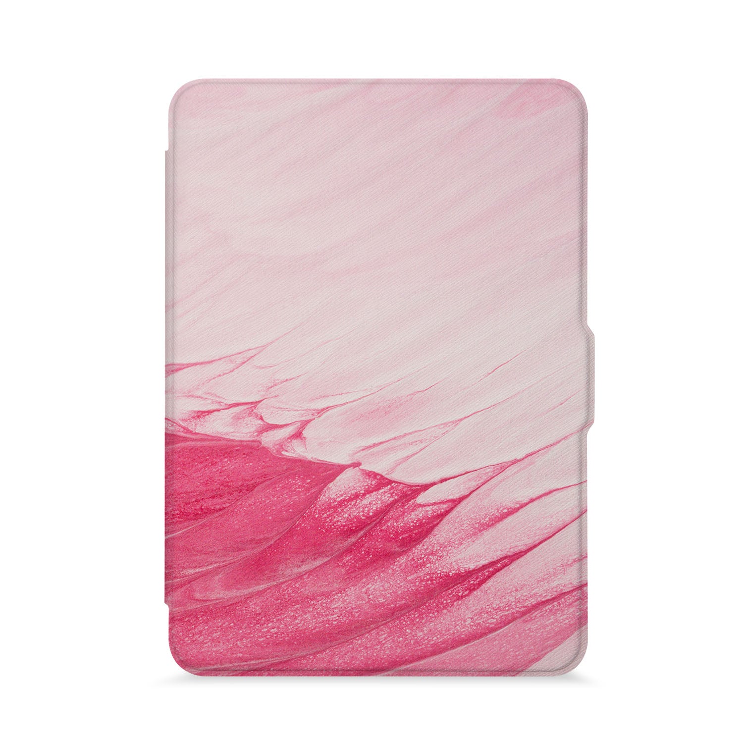 Premium Kindle Case with Oil Painting Abstract Design - Waterproof & Lightweight Cover for Kindle Paperwhite, Oasis, and Voyage - Perfect for Reading at Home, Travel, and Gifts