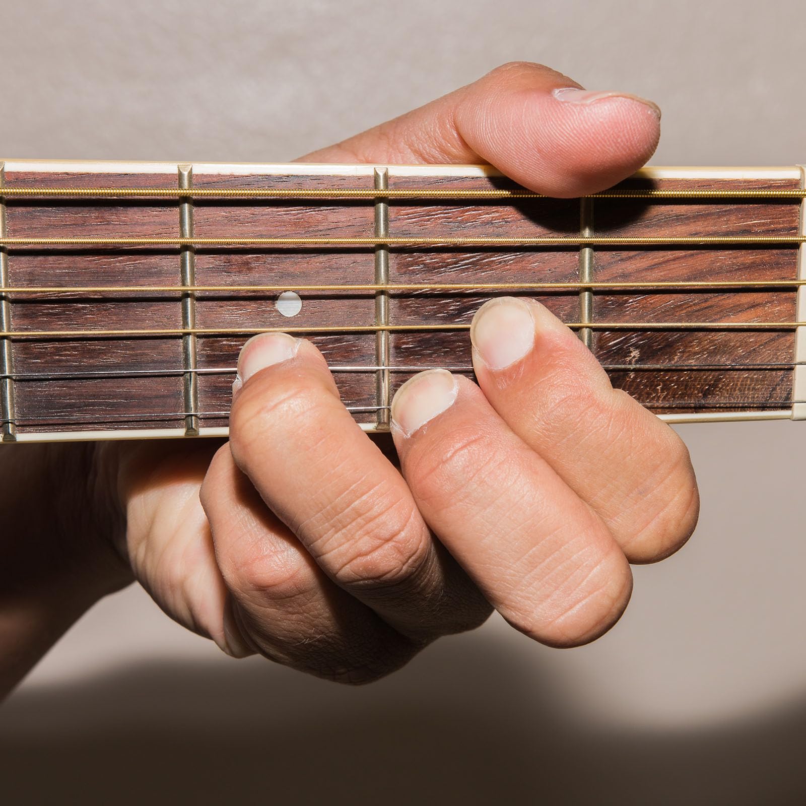 Premium 22-Fret Electric Guitar Neck Replacement - 9.5