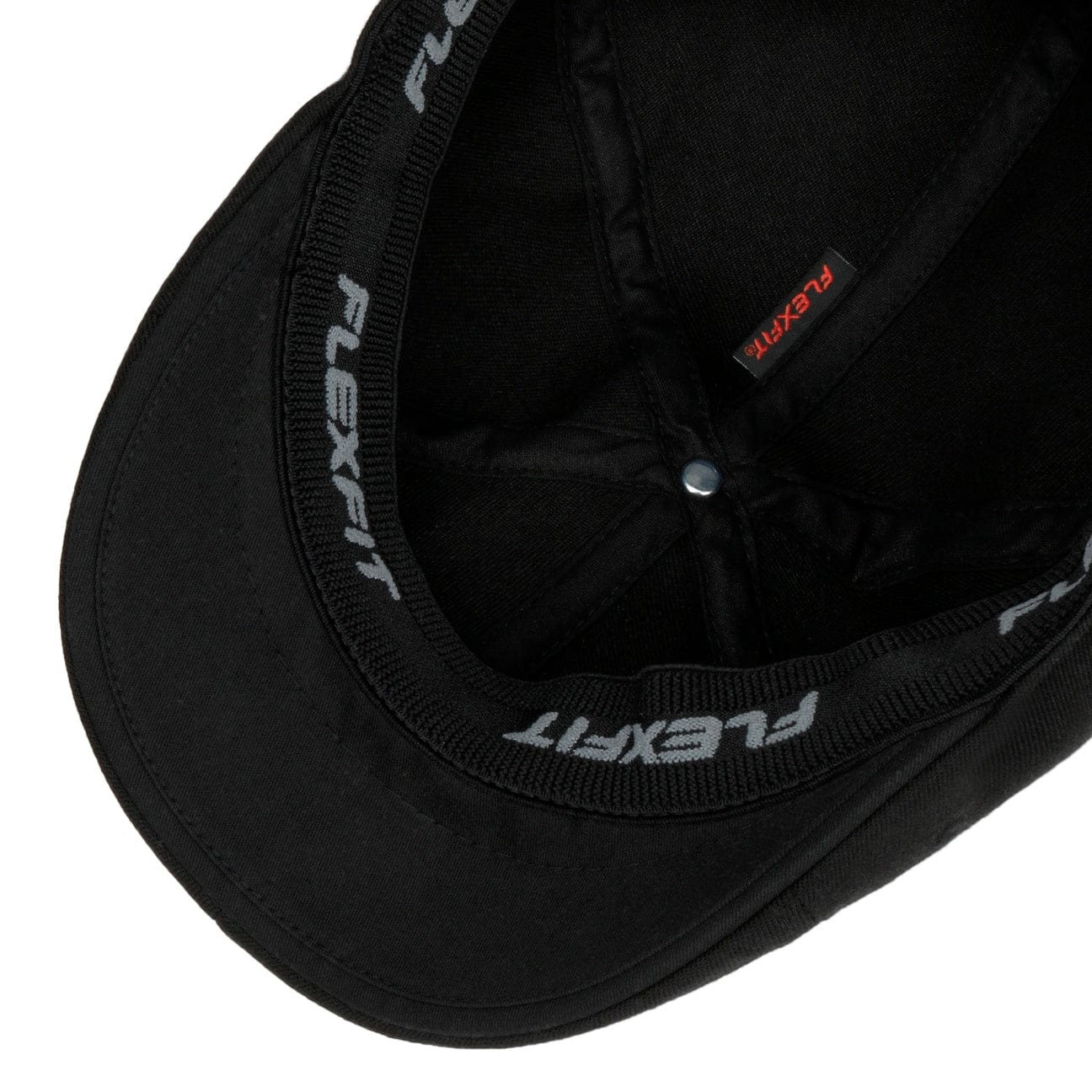 Kangol 504 Flexfit Flat Cap - Adjustable Cotton Baseball Hat for Men & Women | Perfect for Casual Wear, Outdoor Activities & Sports