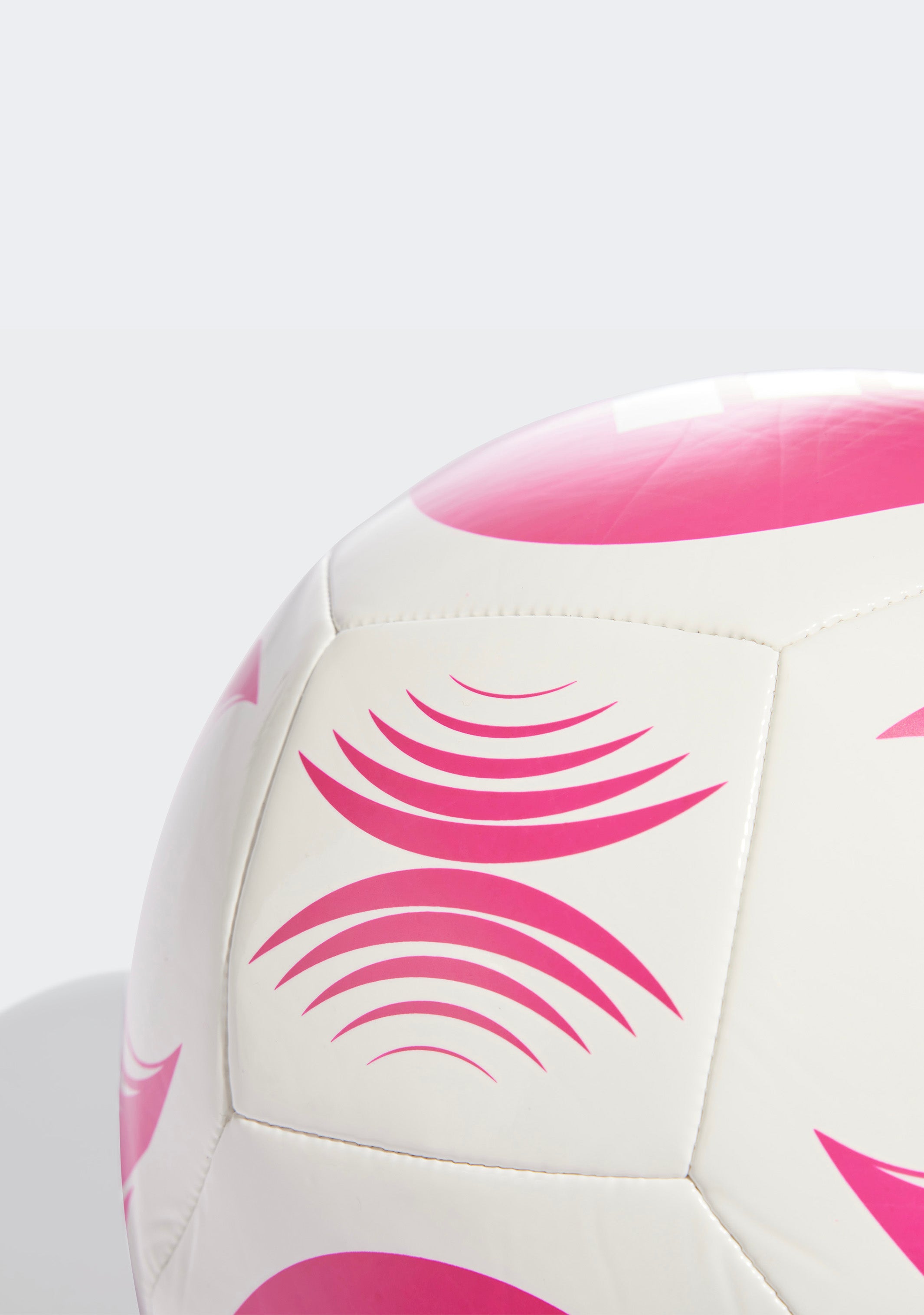 Adidas Starlancer Club Soccer Ball - Official Size 5 Match Ball for Training & Games - Perfect for Youth & Adult Soccer Players - Indoor & Outdoor Use