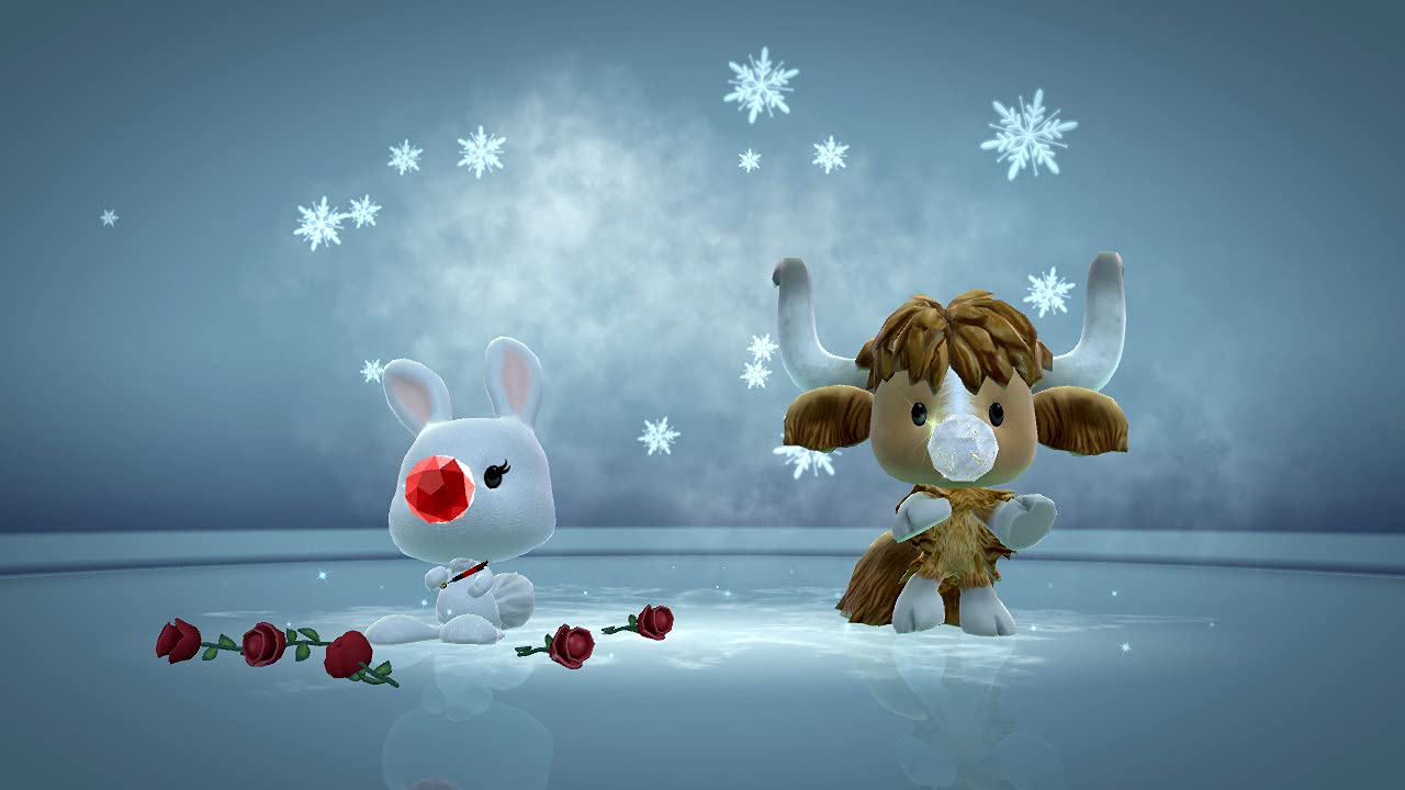 Geminose: Animal Popstars - Fun Rhythm Game for Nintendo Switch - Perfect for Family Game Nights & Kids Entertainment