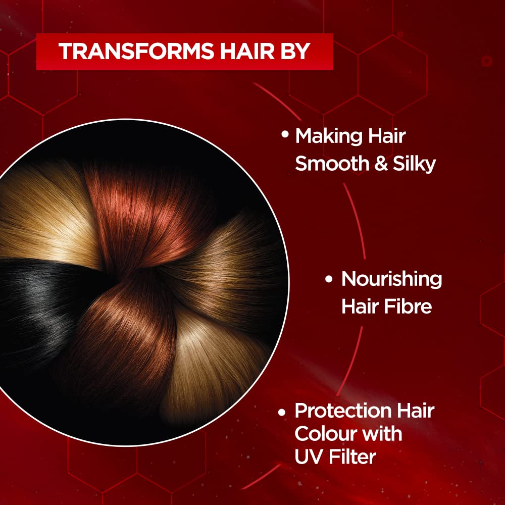 L'Oréal Paris Colour Protect Conditioner for Color-Treated Hair - 6.5 oz | Hydrating & Damage Repair for Weak Hair | Post-Coloring & Daily Hair Care Solution