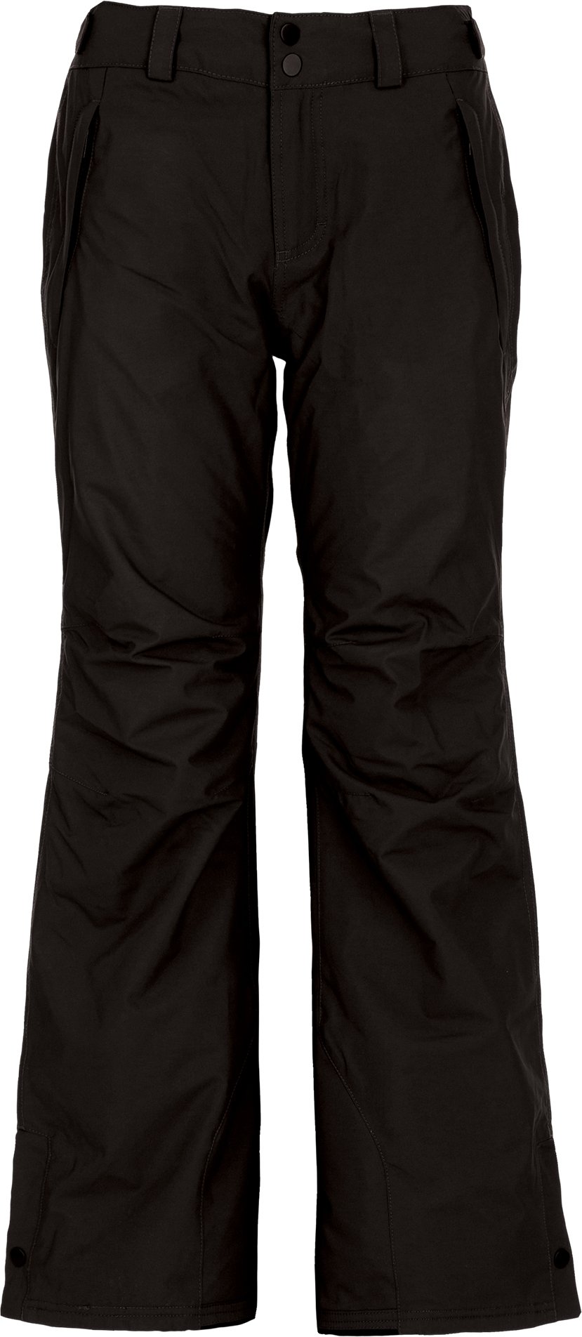 O'NEILL Women's Solo Pants - Lightweight Hiking & Outdoor Adventure Pants for Women - Perfect for Camping, Travel & Casual Wear