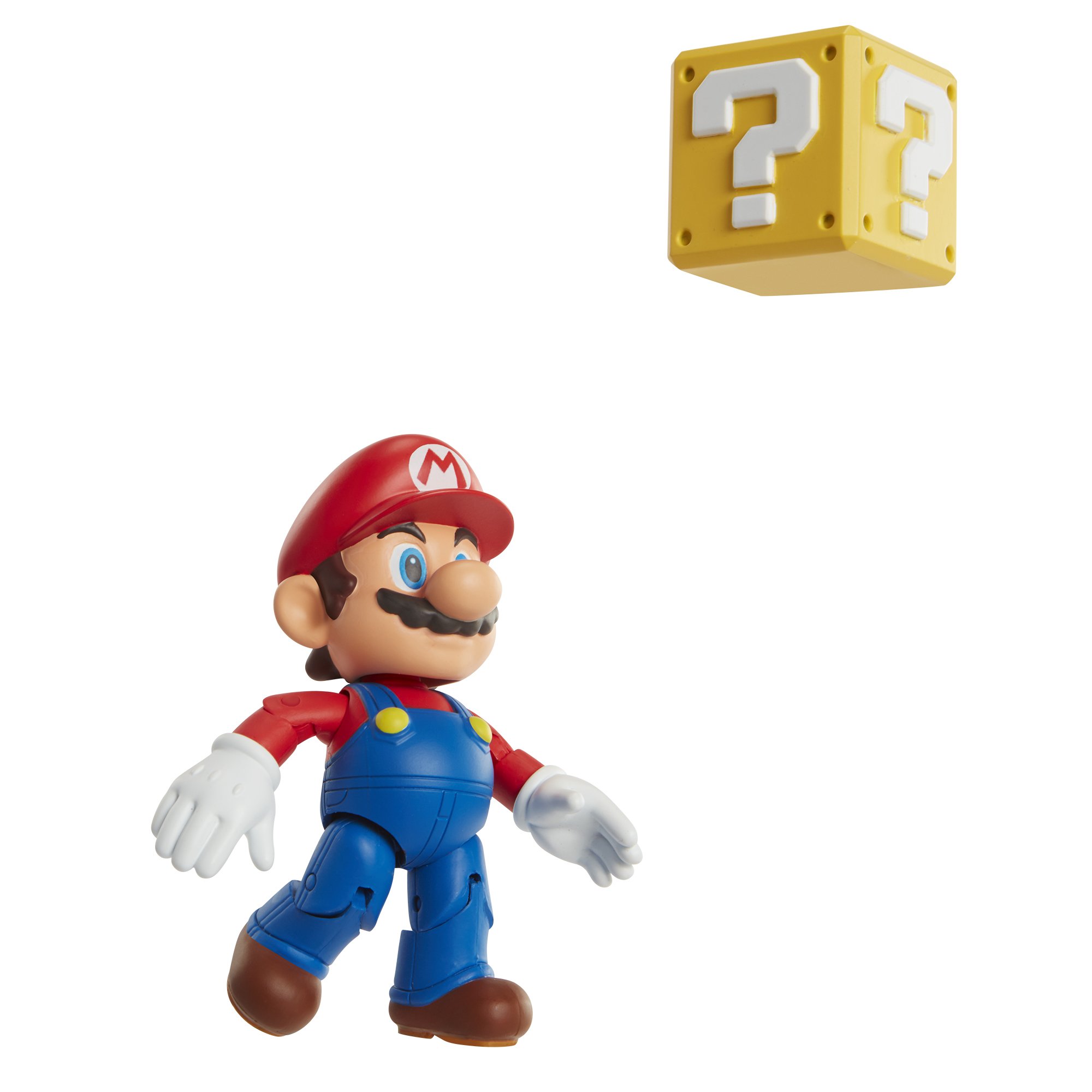 World of Nintendo 4