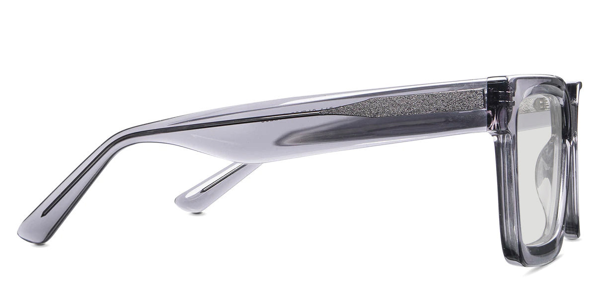 Umer Men's Prescription Tinted Sunglasses - UV Protection & Polarized Lenses for Driving, Fishing & Outdoor Activities