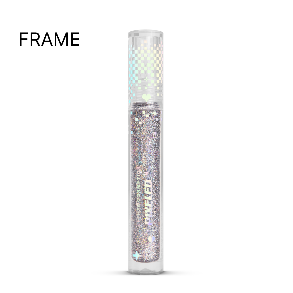 Pixel Gloss Bundle - High Shine Lip Gloss Set for Women, Long Lasting & Non-Sticky, Perfect for Daily Wear & Special Occasions