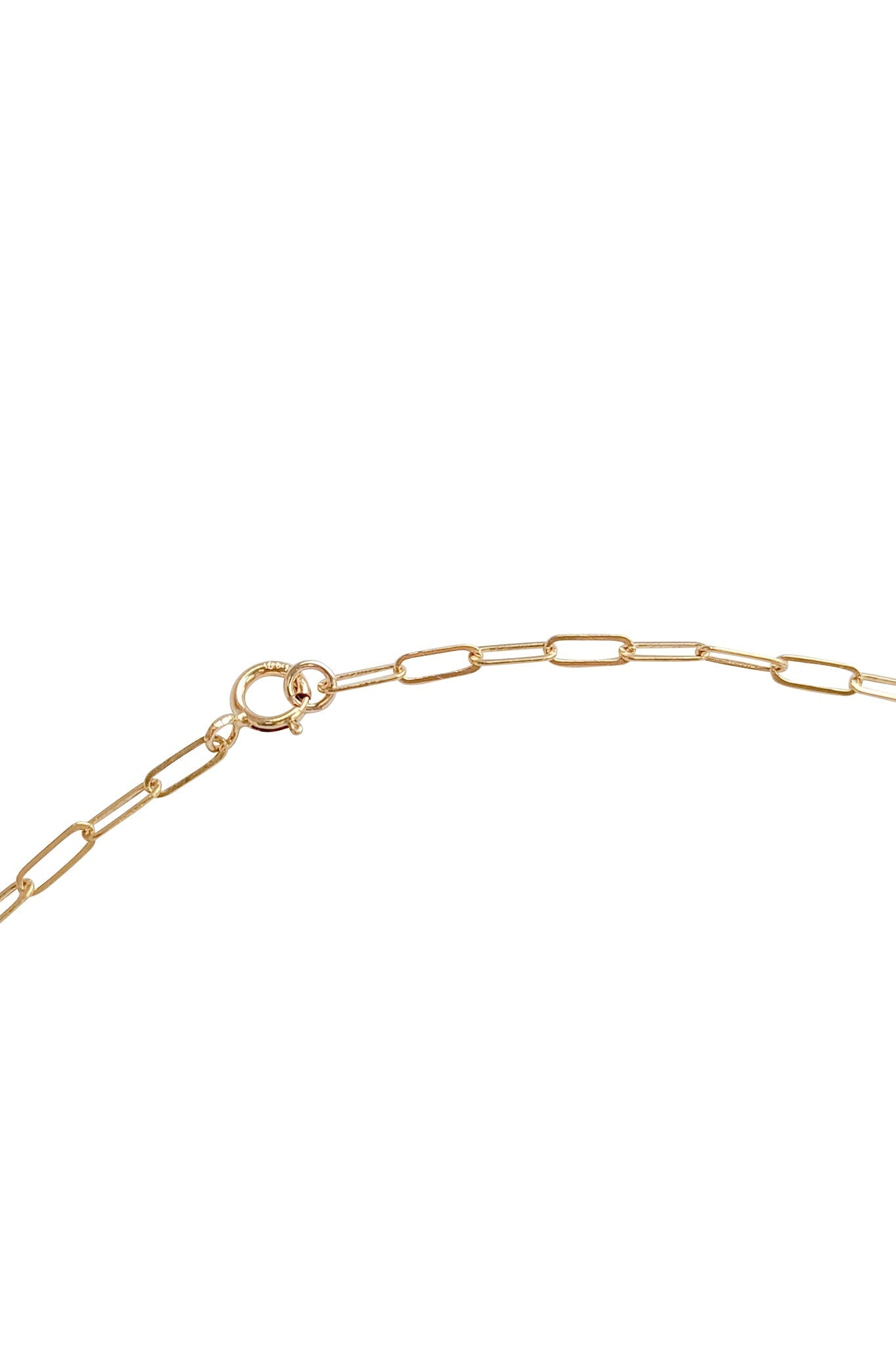 Stylish Paperclip Chain Bracelet for Women - Trendy Gold & Silver Layering Jewelry for Everyday Wear & Gift Giving