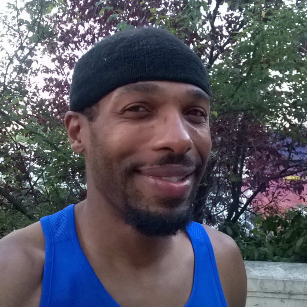 Premium Black Basketball Headband - Sweat Absorbing & Breathable Toweling Headband for Men & Women - Ideal for Sports, Workouts & Outdoor Activities