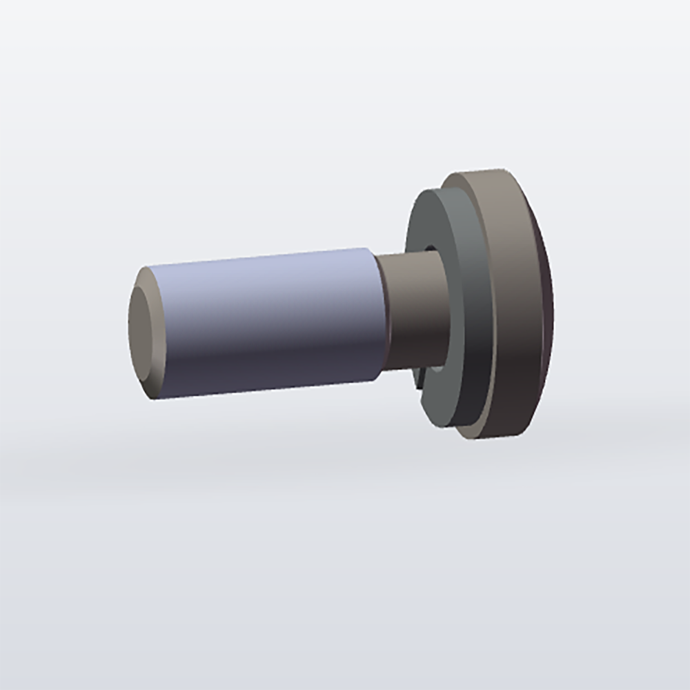 BD1801DS 26 M6x18 Phillips Screw Assembly - Perfect for Furniture, Electronics & DIY Projects