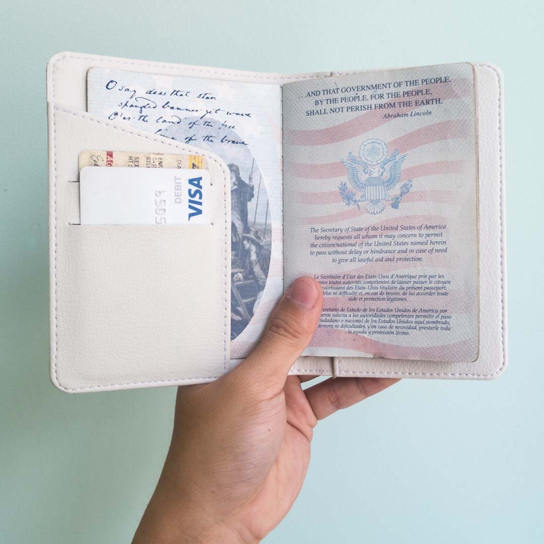 My Travel Book - Travel Journal & Adventure Planner for Backpacking, Vacations & Road Trips | Perfect for Recording Memories & Planning Trips