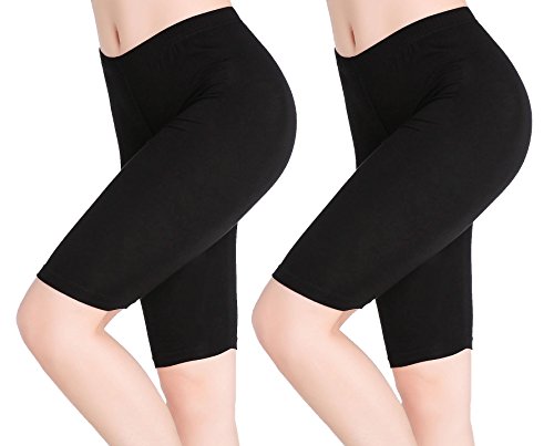 Pack of 2: Black