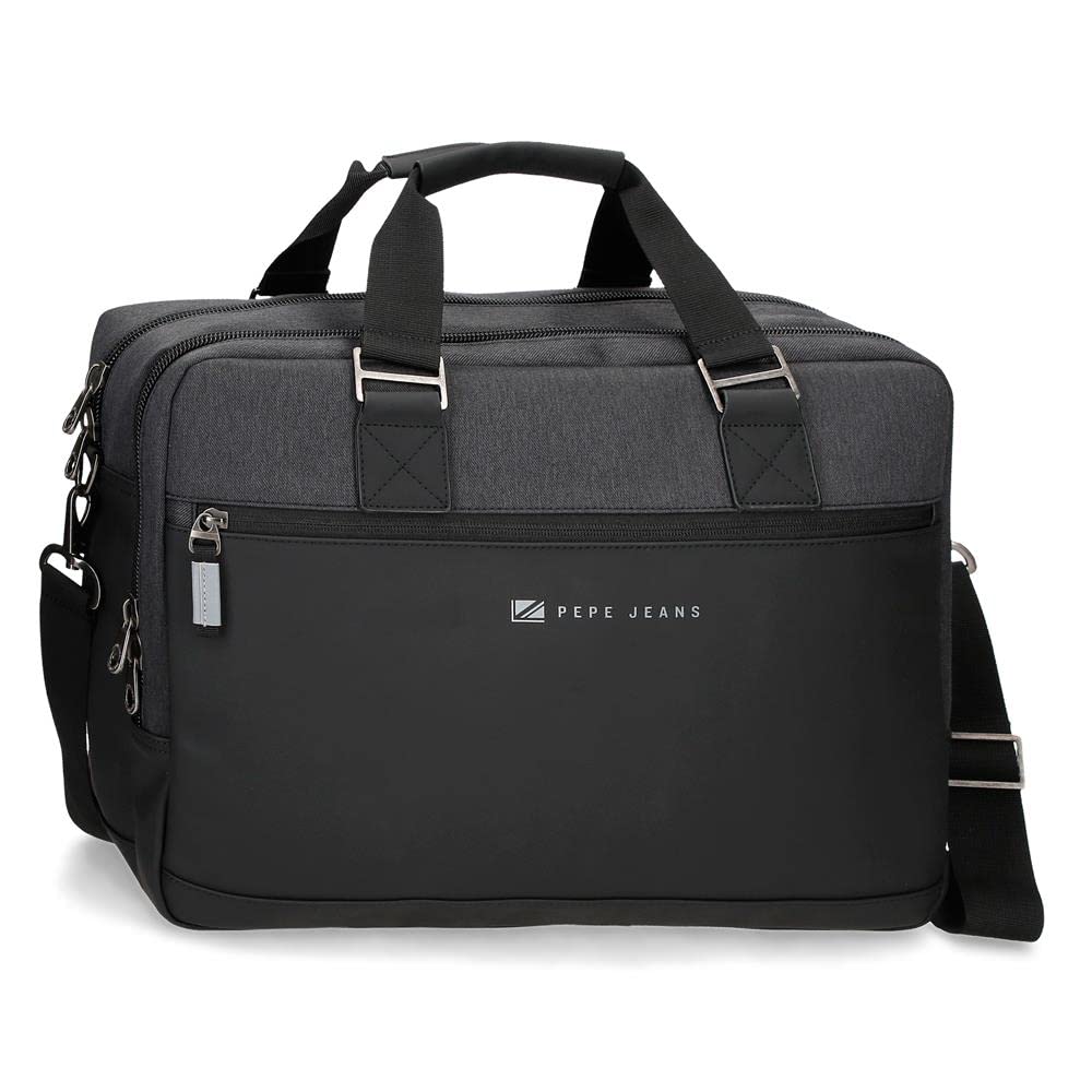 Pepe Jeans Jarvis Bags for Men & Women - Stylish & Durable Backpacks, Messenger Bags & Totes - Perfect for Travel, Work & School