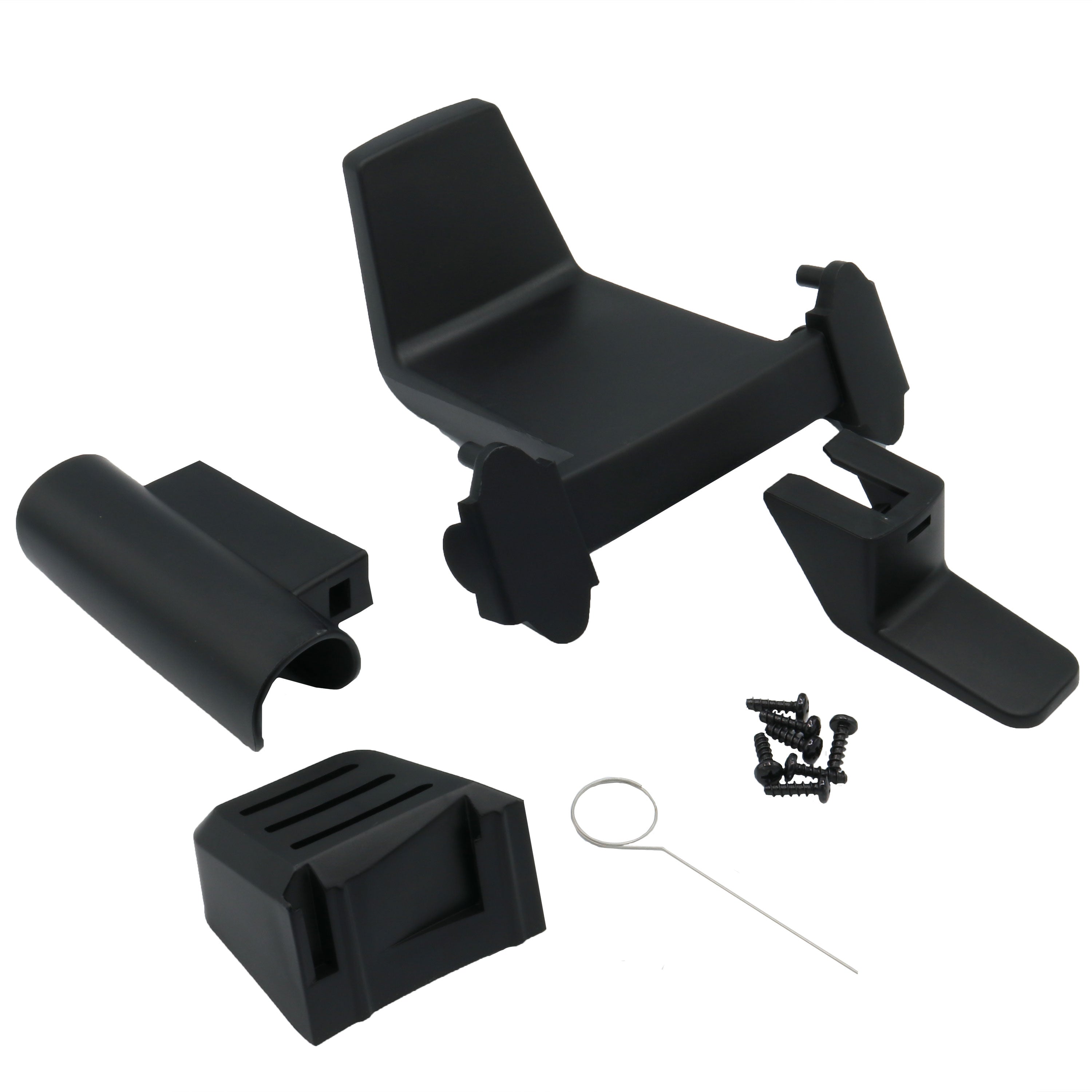 Sun Joe SPX2598 HP Electric Pressure Washer Replacement Parts Kit - Compatible with SPX2598 & SPX2598 MAX Models - Perfect for Home Cleaning, Car Washing & Outdoor Maintenance