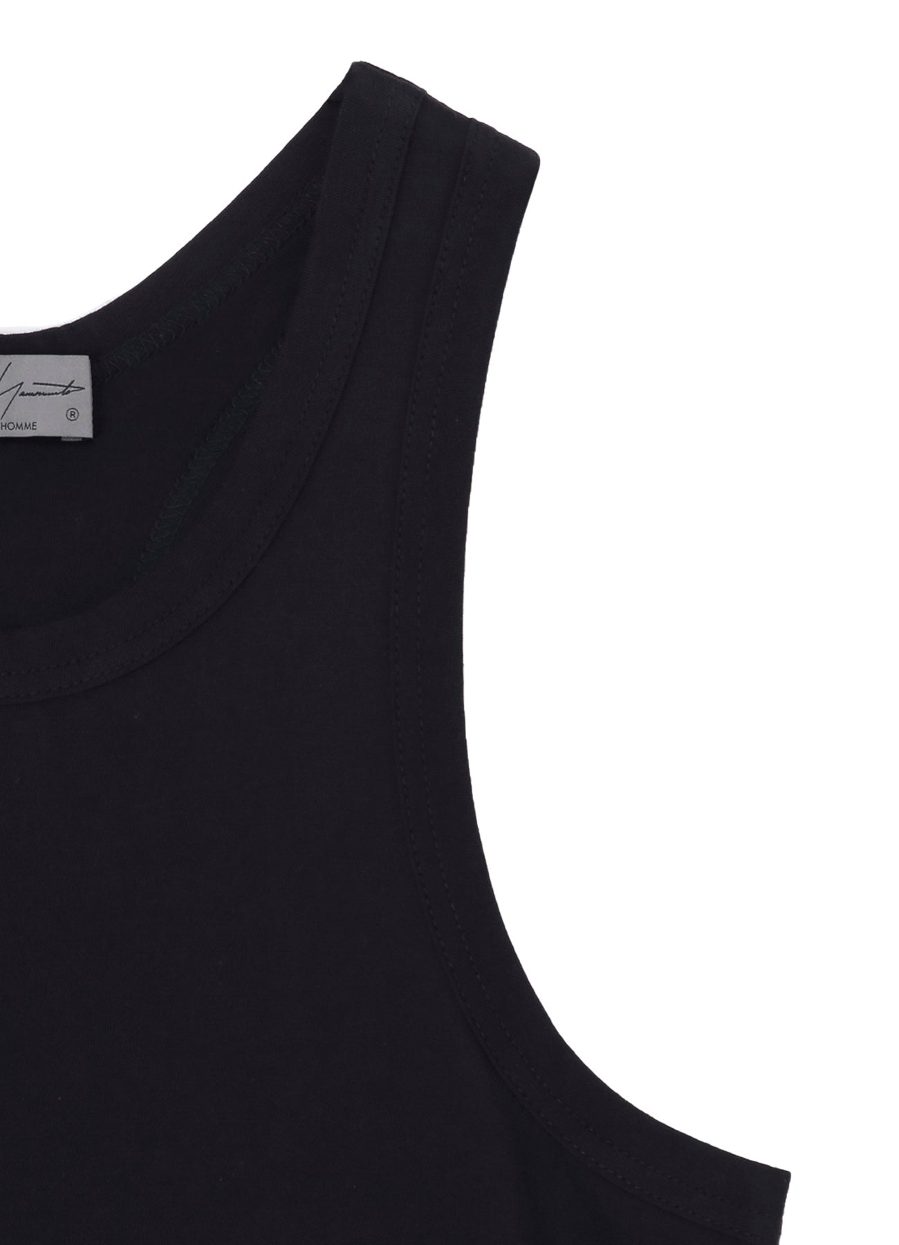 Soft Cotton Single Jersey Tank Top for Women - Breathable & Comfortable Summer Casual Wear