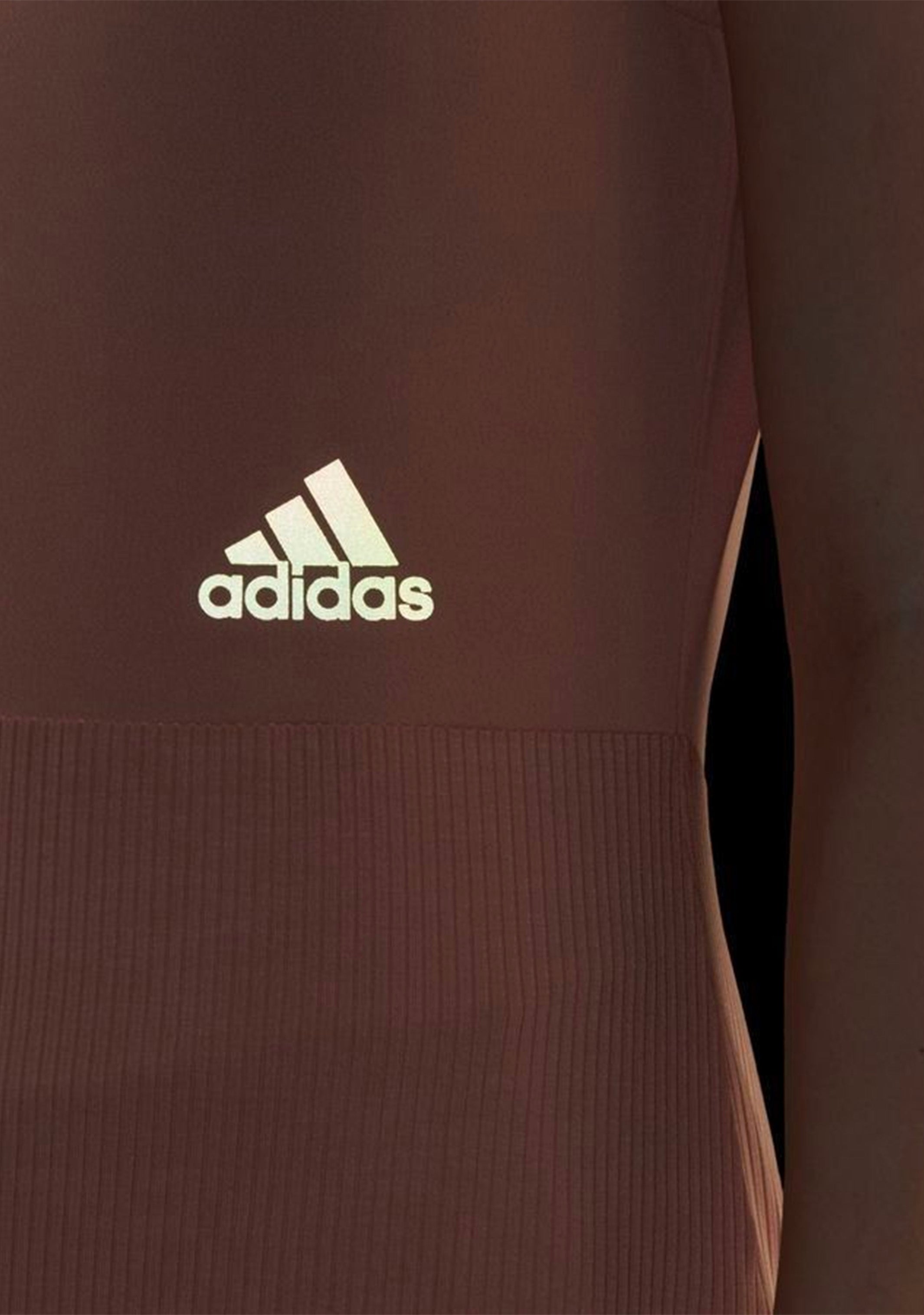 Adidas Women's UFORU Tank Top - Breathable Workout Shirt for Running, Yoga & Gym - Lightweight & Moisture-Wicking Activewear
