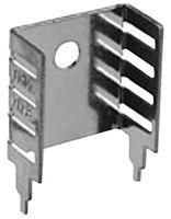 Aavid Thermalloy 7173DG Aluminum Heat Sink - 500pcs for Electronics Cooling | PC, LED, Power Supply & Industrial Equipment Thermal Management