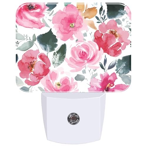 Pink Floral