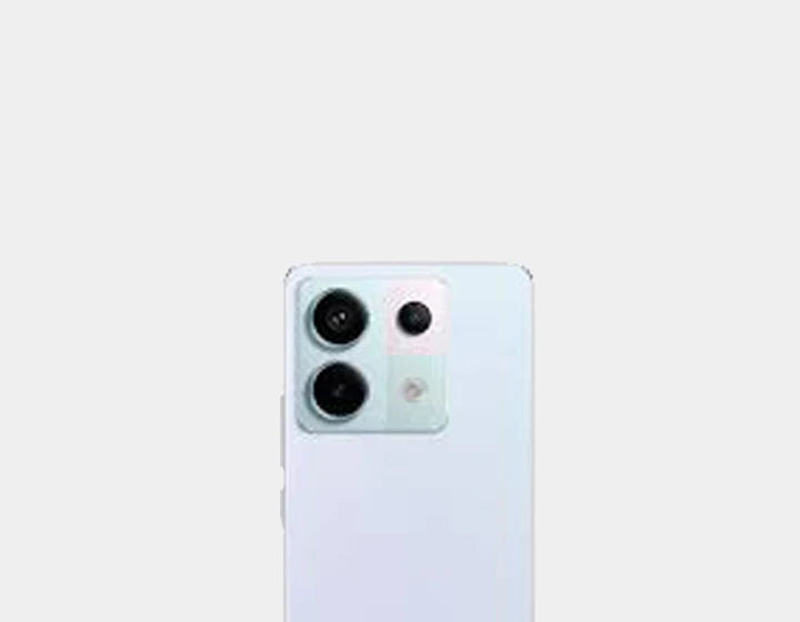 Xiaomi Redmi Note 13 Pro 5G Smartphone - 128GB ROM 8GB RAM - Dual SIM Unlocked Global Version (Aurora Purple) - Perfect for Gaming, Streaming & Business Use