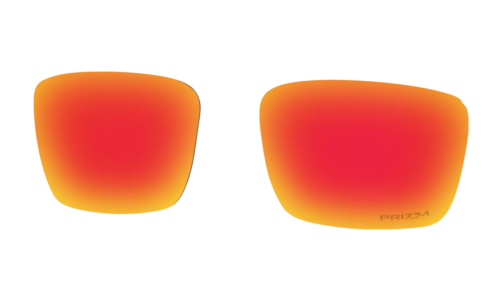 Oakley Fuel Cell OO9096 PRIZM Replacement Lenses - High-Performance Sunglass Lenses for Sports & Outdoor Activities