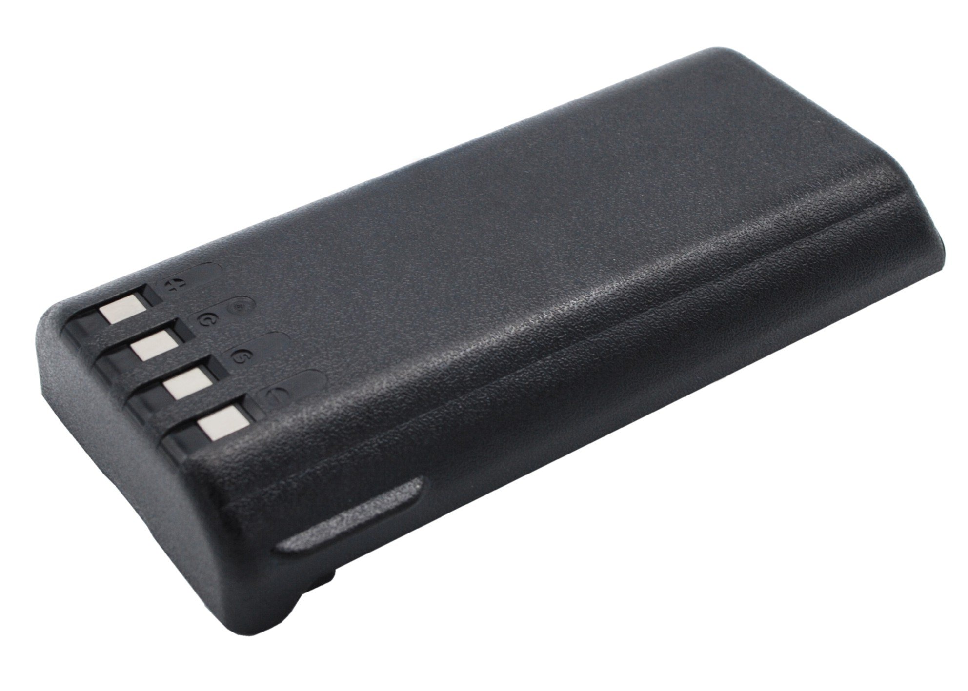 Synergy Digital 2-Way Radio Li-ion Battery 3240mAh 7.4V - Compatible with Icom IC-F70T Walkie Talkie, Replacement for BP-235 Battery - Perfect for Security, Construction & Outdoor Communication