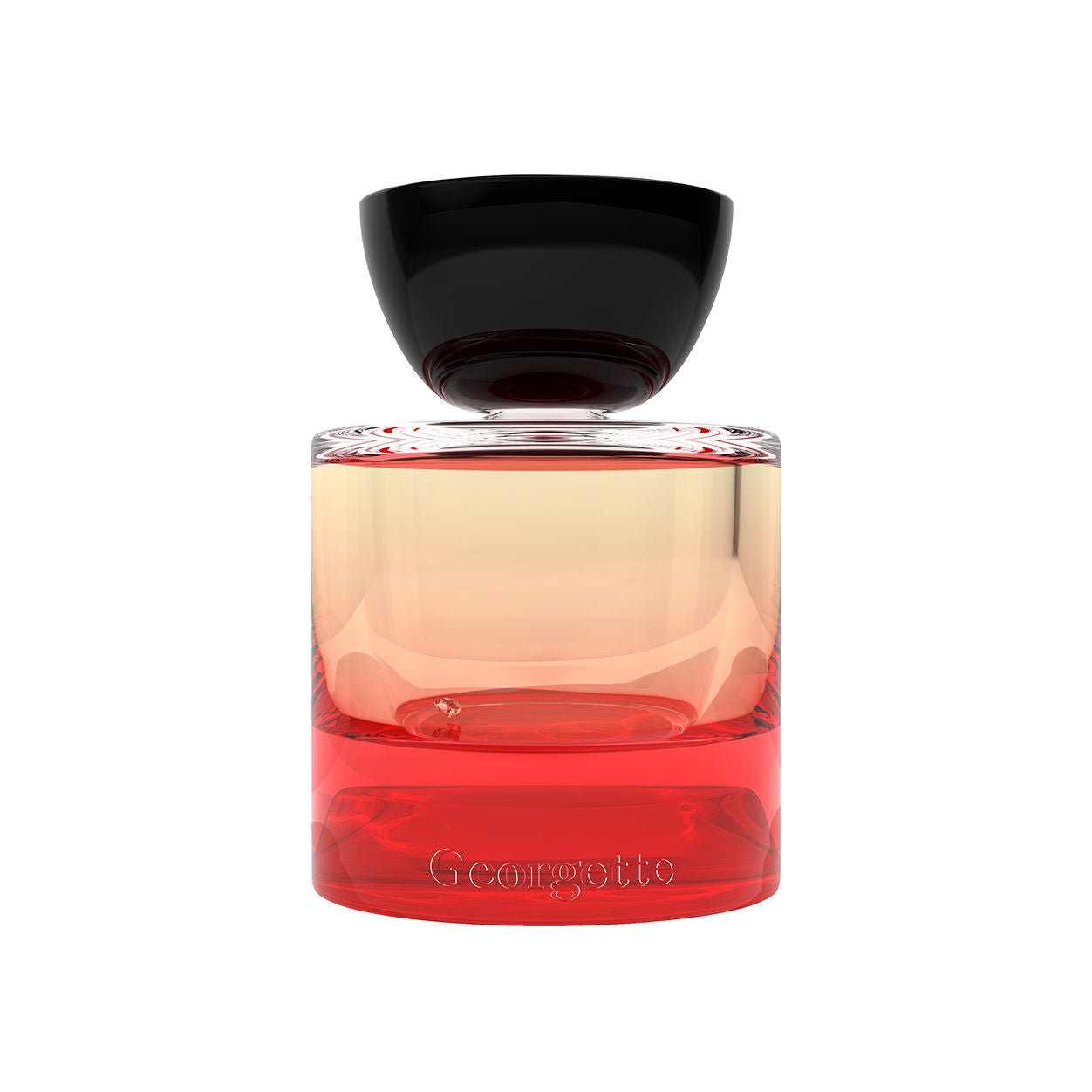 Georgette Eau de Parfum for Women - Floral Fragrance Perfume Spray - Long Lasting Luxury Scent - Perfect for Date Night, Office & Special Occasions