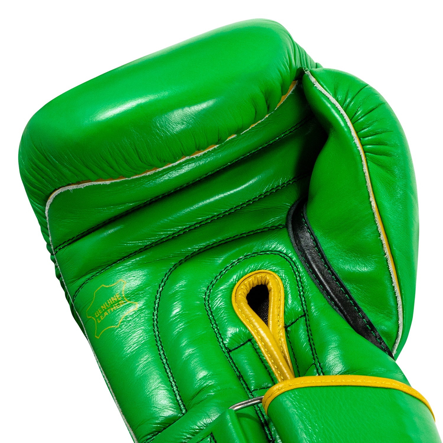 WBC by TITLE Boxing Gloves - Premium Training Gloves for Boxing, MMA & Fitness - Perfect for Punching Bags, Sparring & Home Workouts