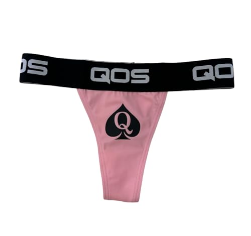 Daddy's Girl Pink