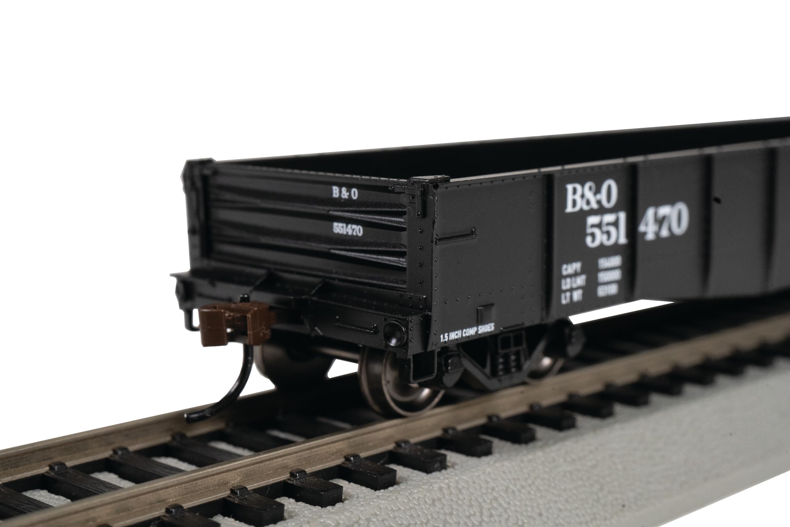 Bachmann Trains HO Scale 50'6