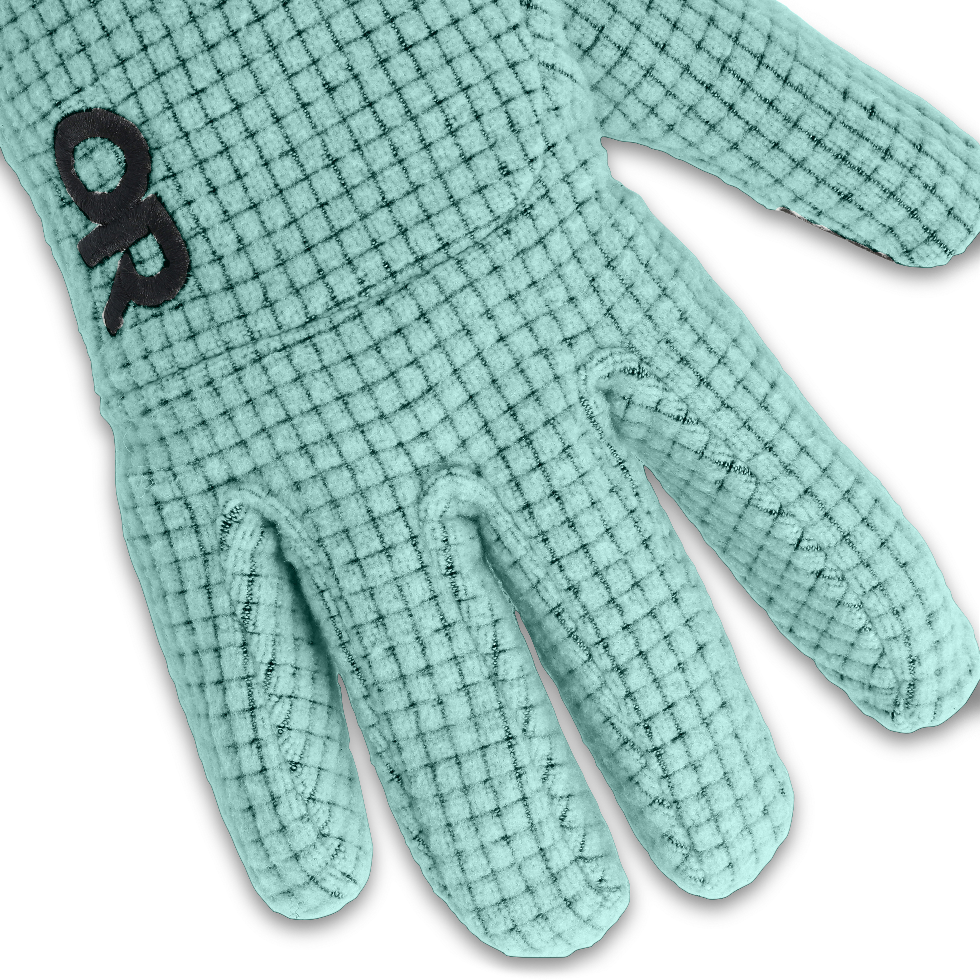 Women's Trail Mix Gloves - Lightweight Hiking Gloves for Outdoor Adventures, Running & Cycling - Breathable & Non-Slip Grip - Perfect for Hiking, Camping & Winter Sports