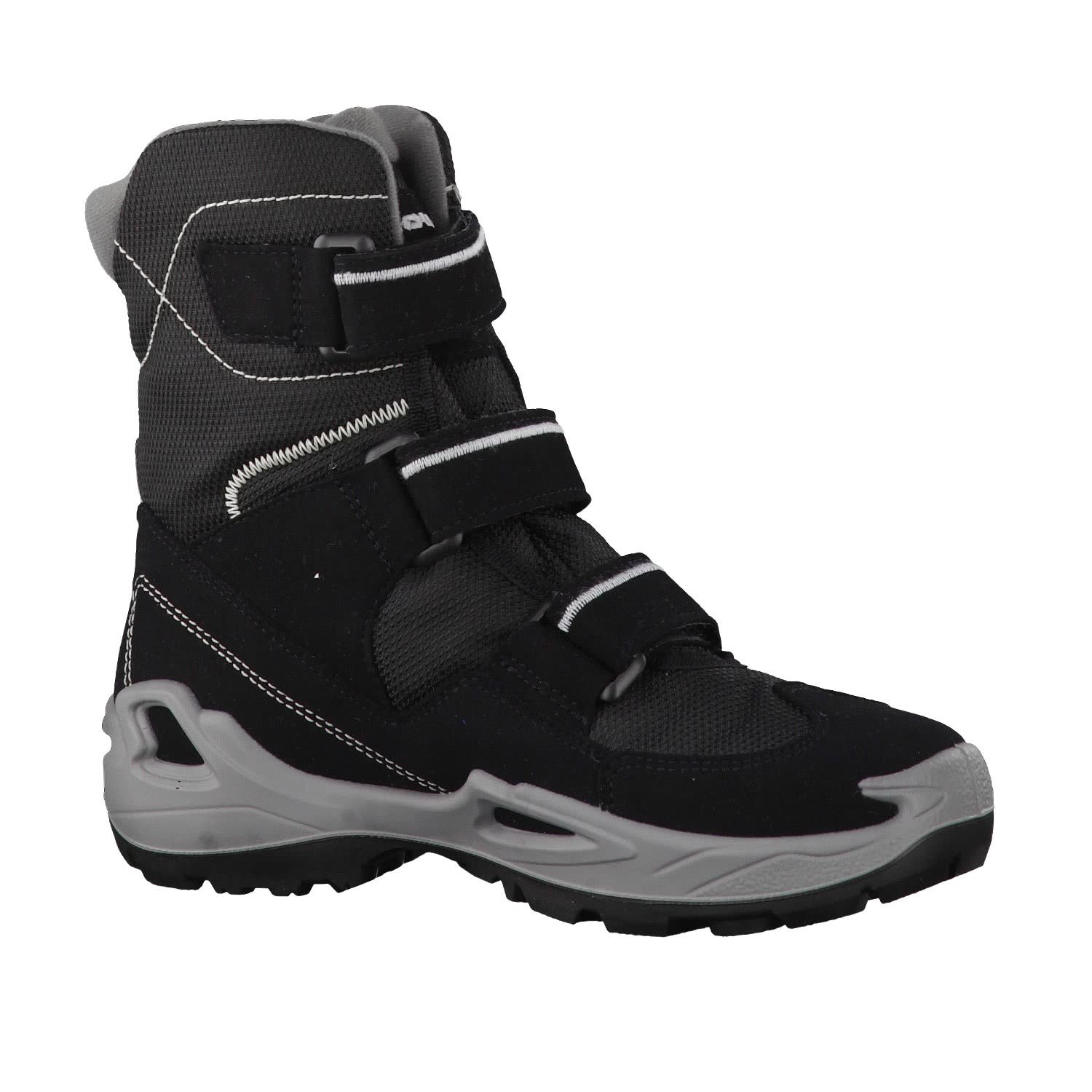 LOWA Classic Trekking & Hiking Boots for Men & Women - Waterproof Leather Outdoor Boots for Mountain Climbing, Backpacking & Trail Walking