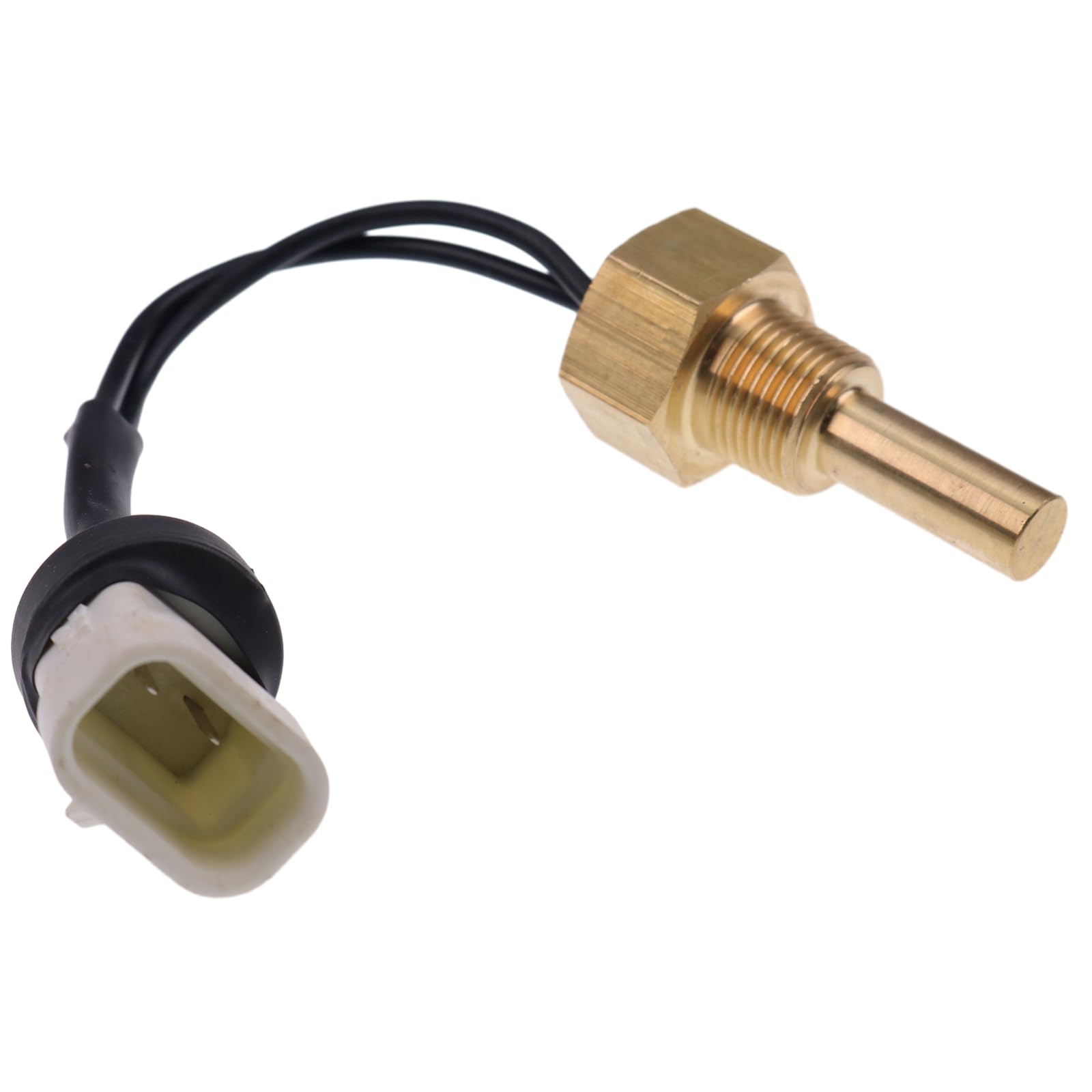 FridayParts 36898922 Temperature Switch - Compatible with Ingersoll Rand Air Compressor Replacement | Industrial & Workshop Use for Reliable Cooling System Protection