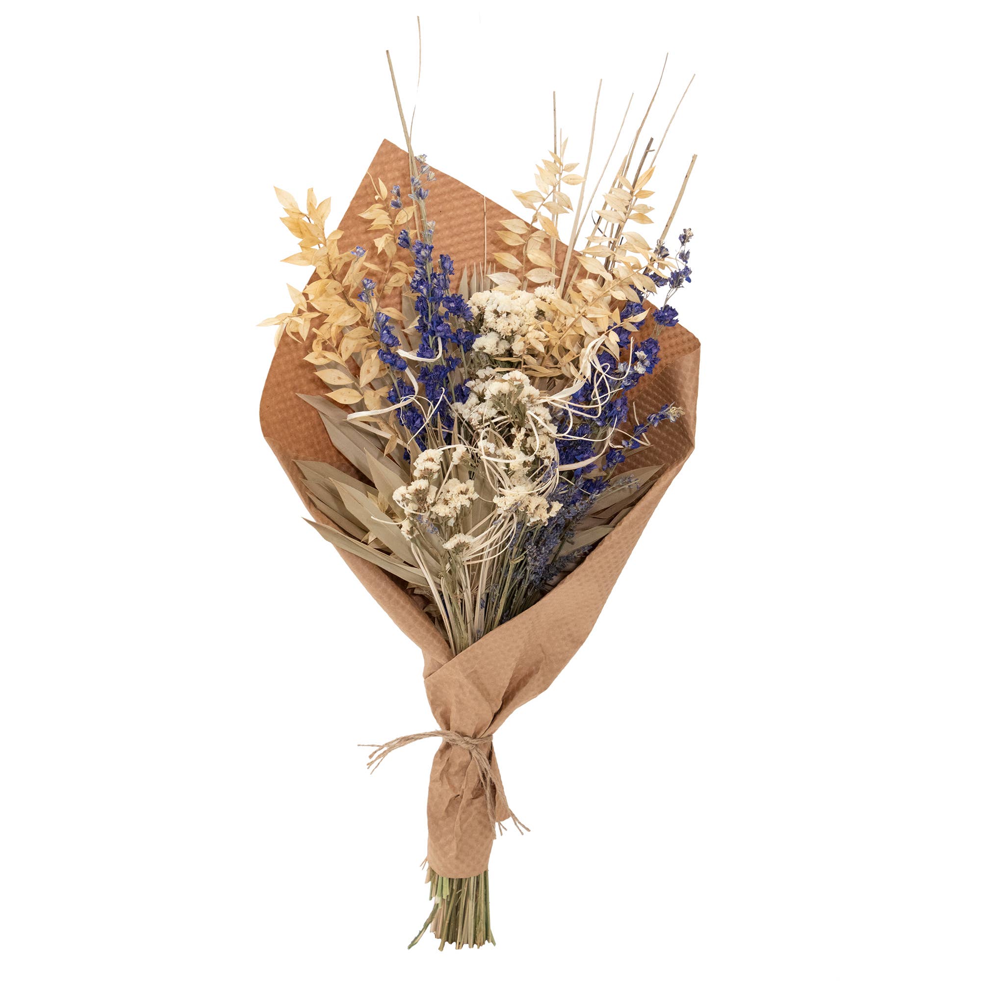 Beautiful Front Porch Floral Bouquet - Fresh Artificial Flowers for Home Decor, Wedding, Party & Outdoor Decorations