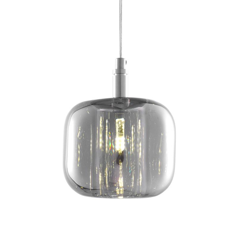 Elegant Cubie Chandelier - Modern Crystal Ceiling Light Fixture for Dining Room & Living Room Decor | Perfect for Home, Wedding, Restaurant Lighting