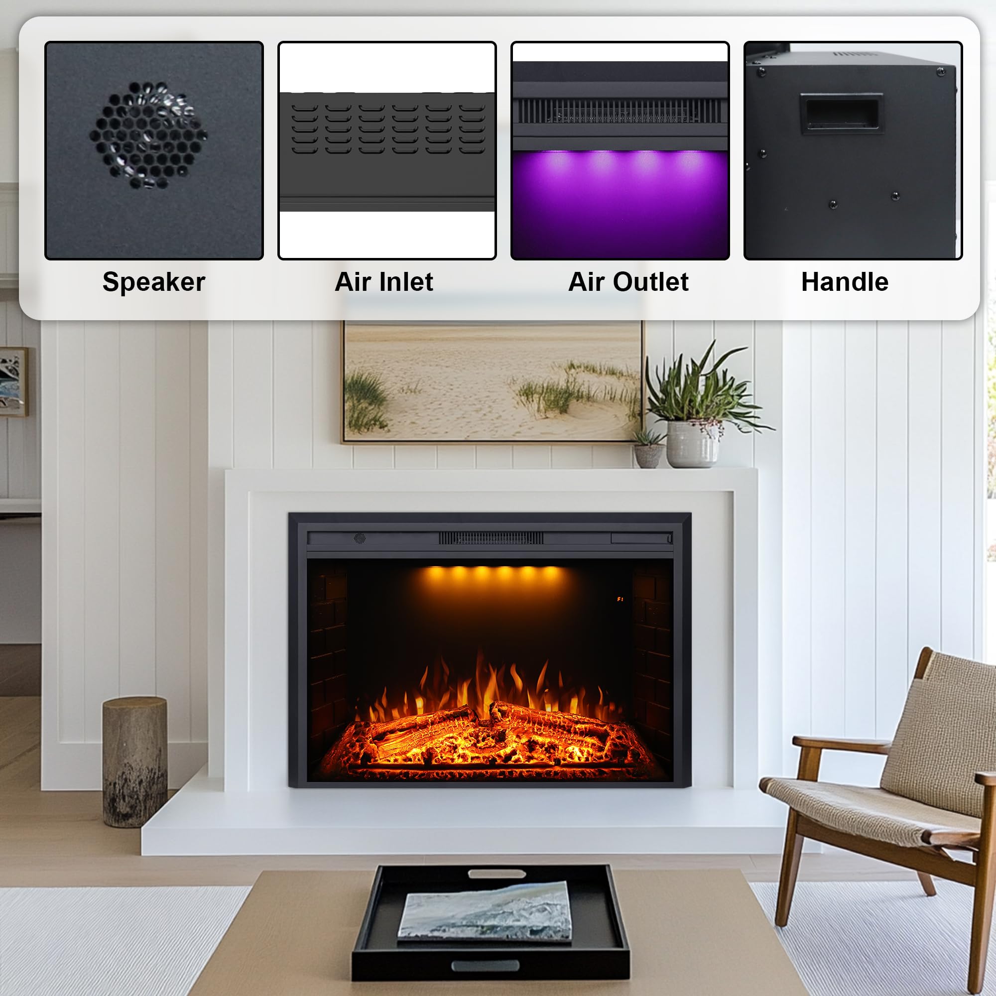 Valuxhome 30