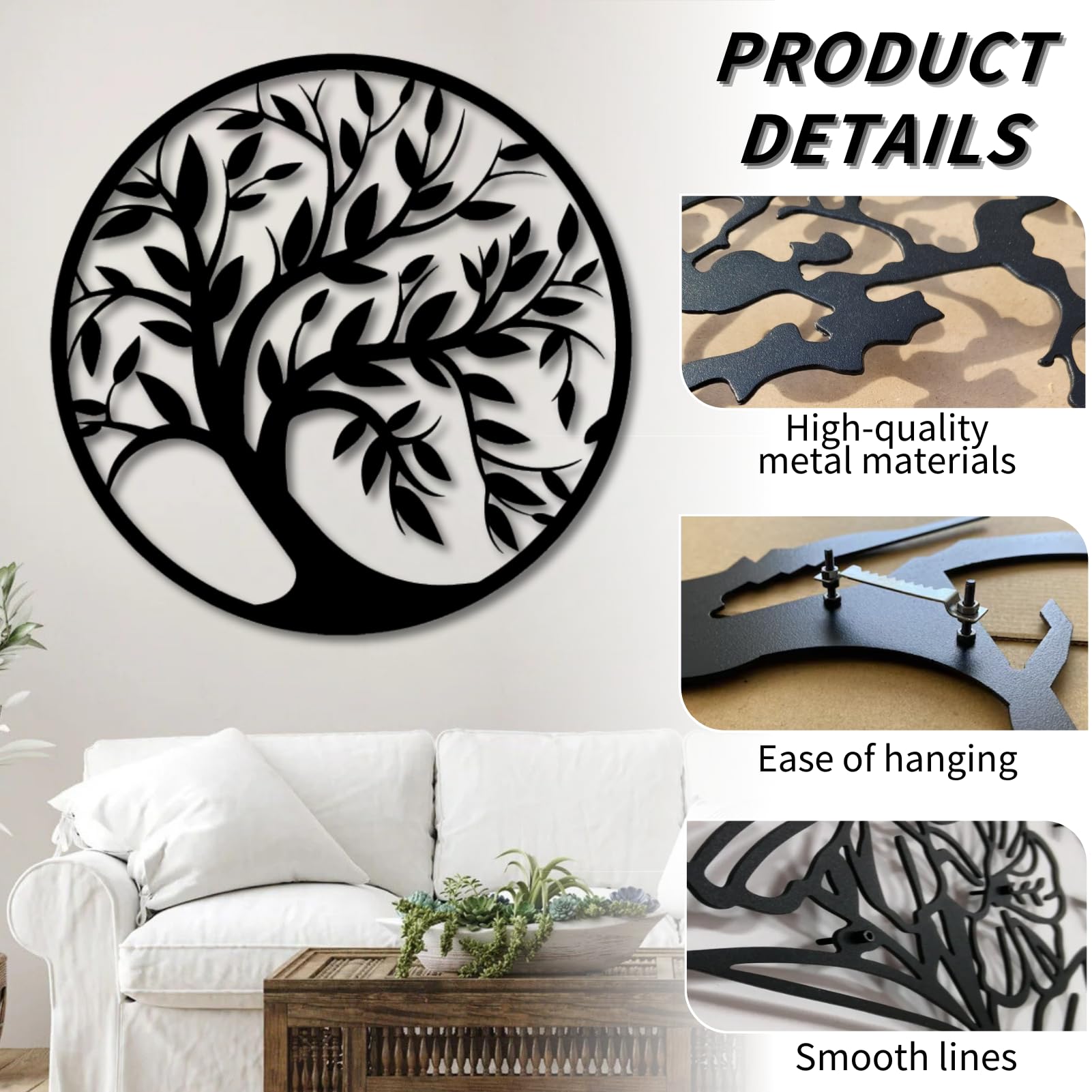 Tree of Life Wall Art - 35