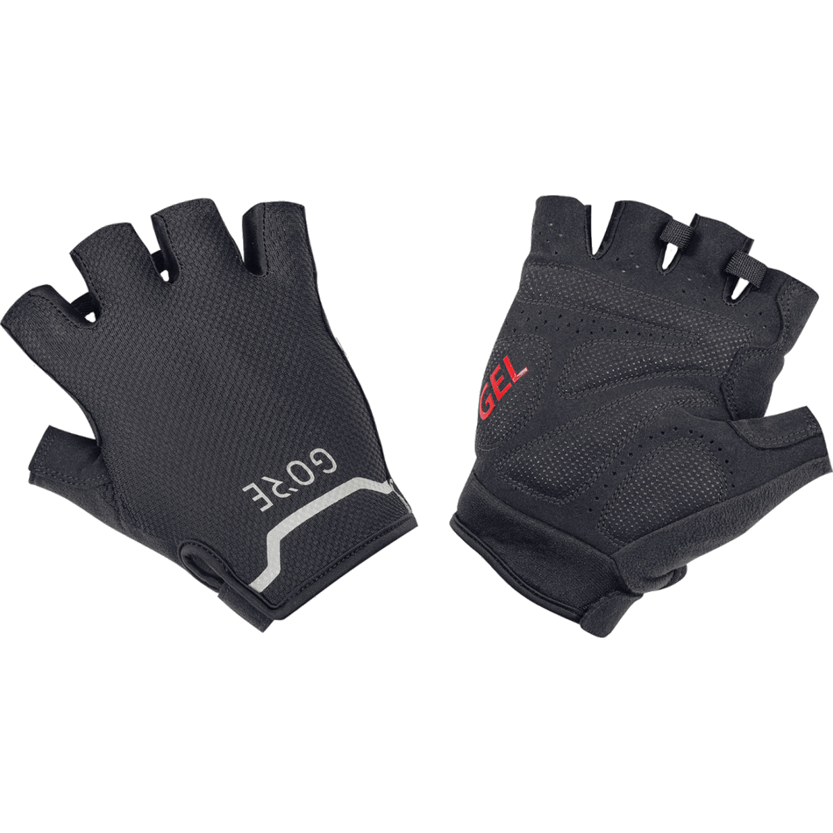 C5 Short Gloves for Women & Men - Breathable & Lightweight Work Gloves - Perfect for Gardening, Cycling, Driving & Outdoor Activities