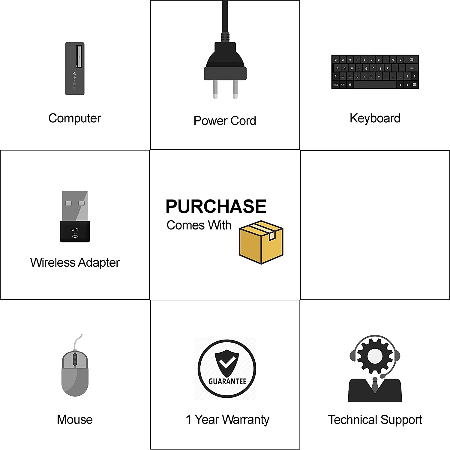 Lenovo ThinkCentre M93p Tiny Desktop PC - Intel Core i5-4590T Quad-Core up to 3.6GHz, 8GB RAM, 128GB SSD, WiFi, Windows 10 Pro | Compact Home Office Computer for Small Business & Remote Work