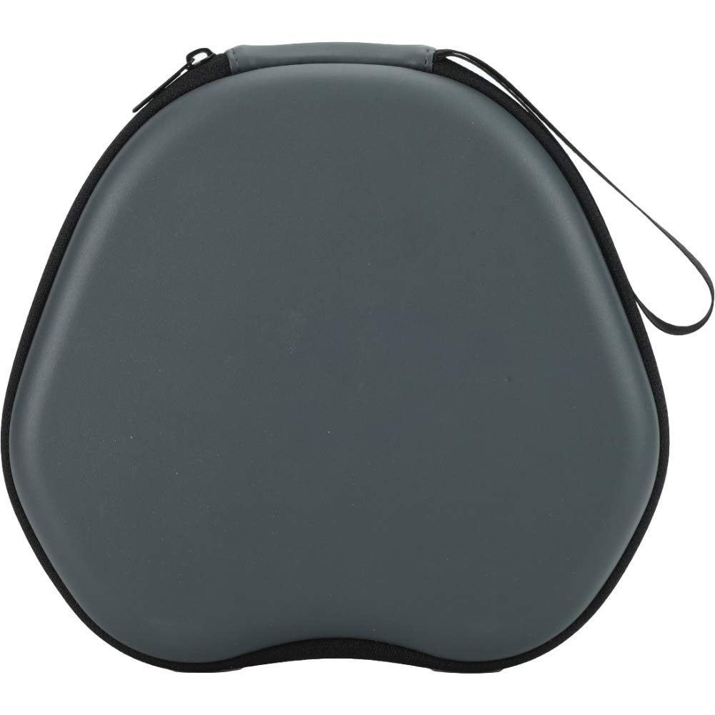 Premium Hard Travel Case for AirPods Max & Razer Barracuda X Headphones - Protective Storage Carrying Case with Shockproof Design for Wireless Headsets (Gray) - Perfect for Travel, Commuting & Gym Use