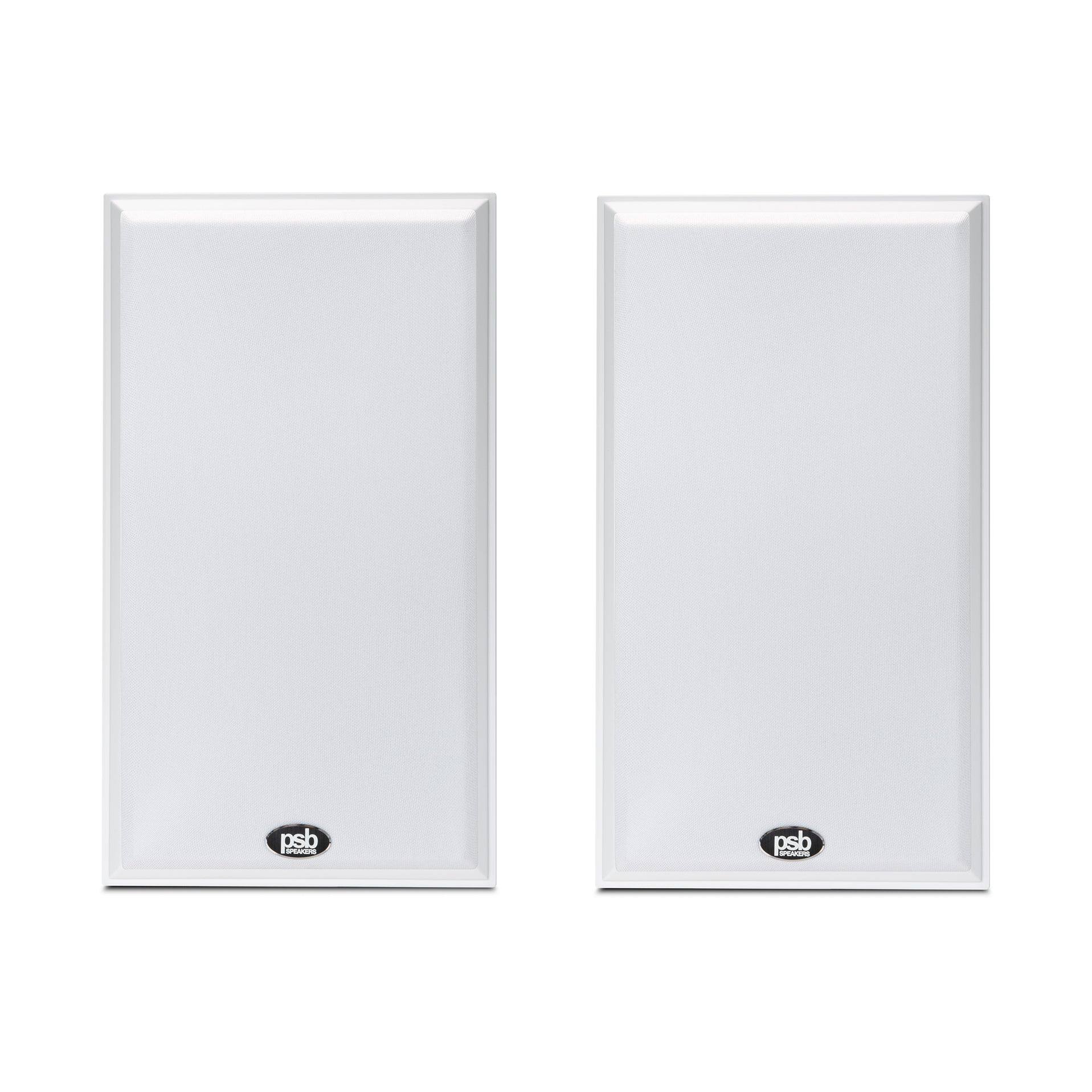 PSB Imagine B50 Bookshelf Speakers (Pair) - Premium Hi-Fi Audio for Home Theater & Music Listening - Perfect for Living Rooms, Studios & Audiophile Setups