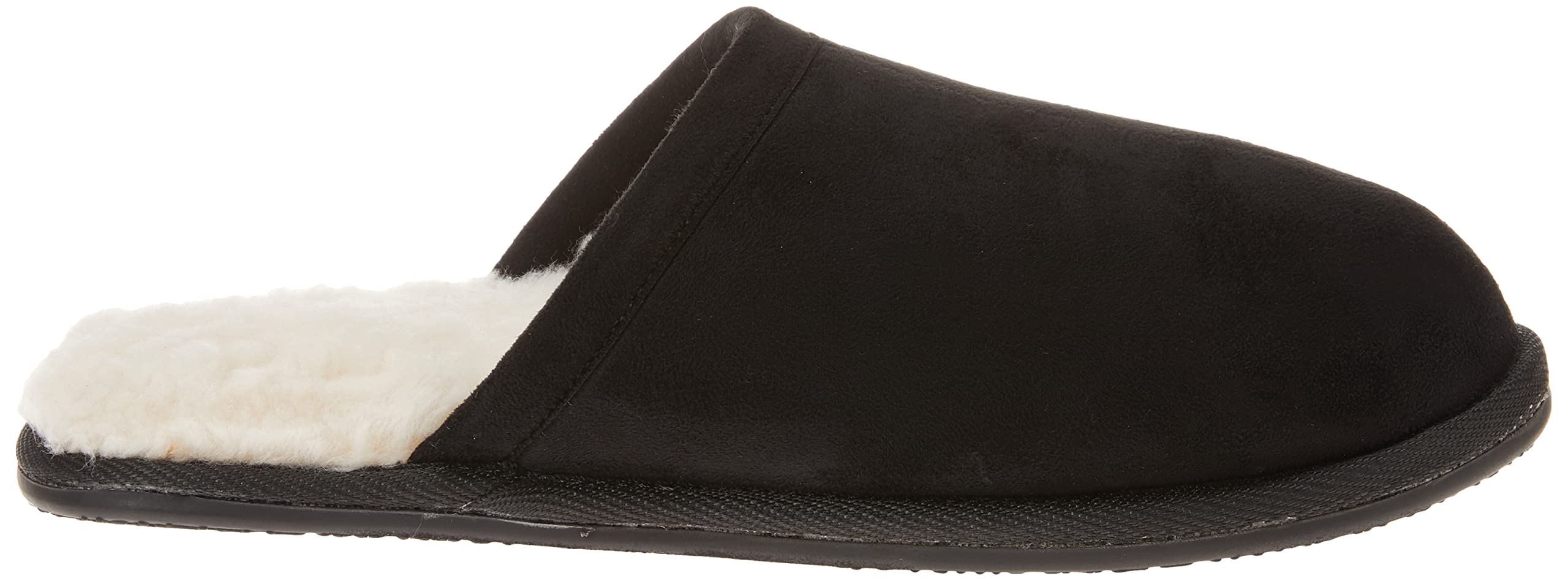 Amazon Essentials Women's Cozy Slippers - Soft Indoor House Shoes with Memory Foam for Comfort & Warmth - Perfect for Home, Lounge & Winter Relaxation