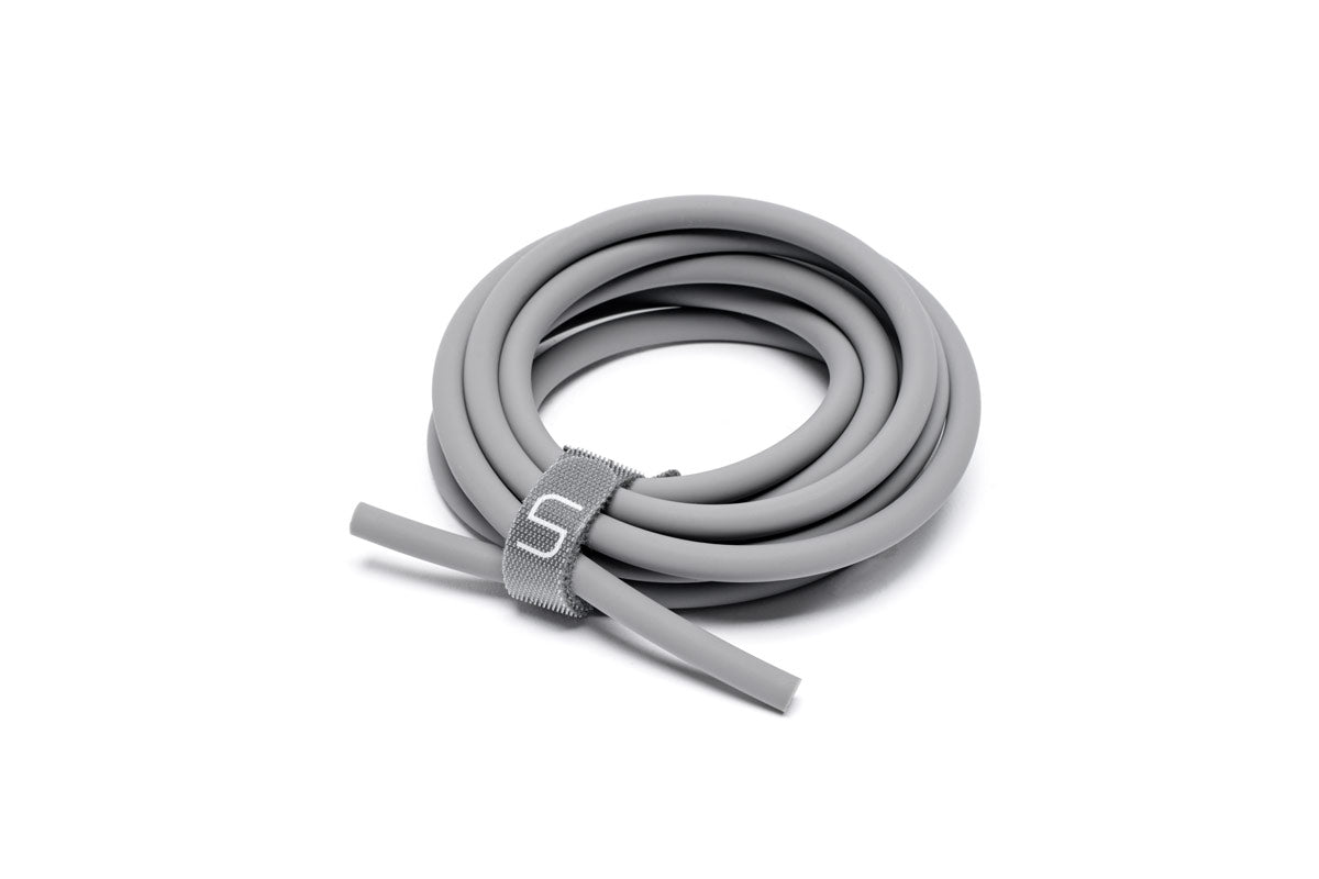Ultum Nature Systems Pro Airline Tubing - High-Quality Flexible Aquarium Air Tube for Fish Tanks, Ponds & Hydroponics - Perfect for Air Pumps, CO2 Systems & Bubble Walls