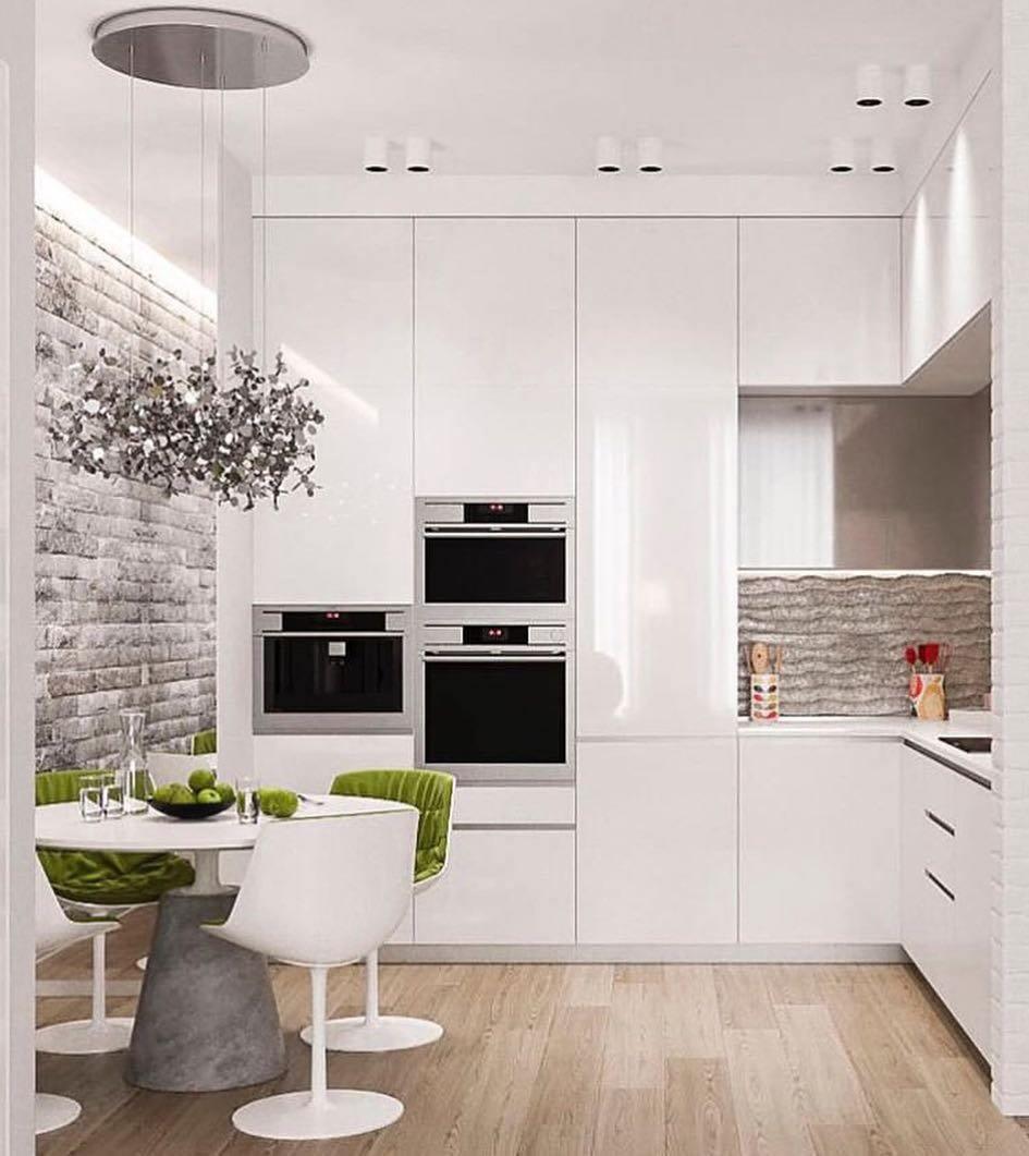 Modern Luminex Pendant Lamp - Adjustable Hanging Light Fixture for Kitchen Island, Dining Room & Bedroom | Energy Efficient LED Ceiling Light