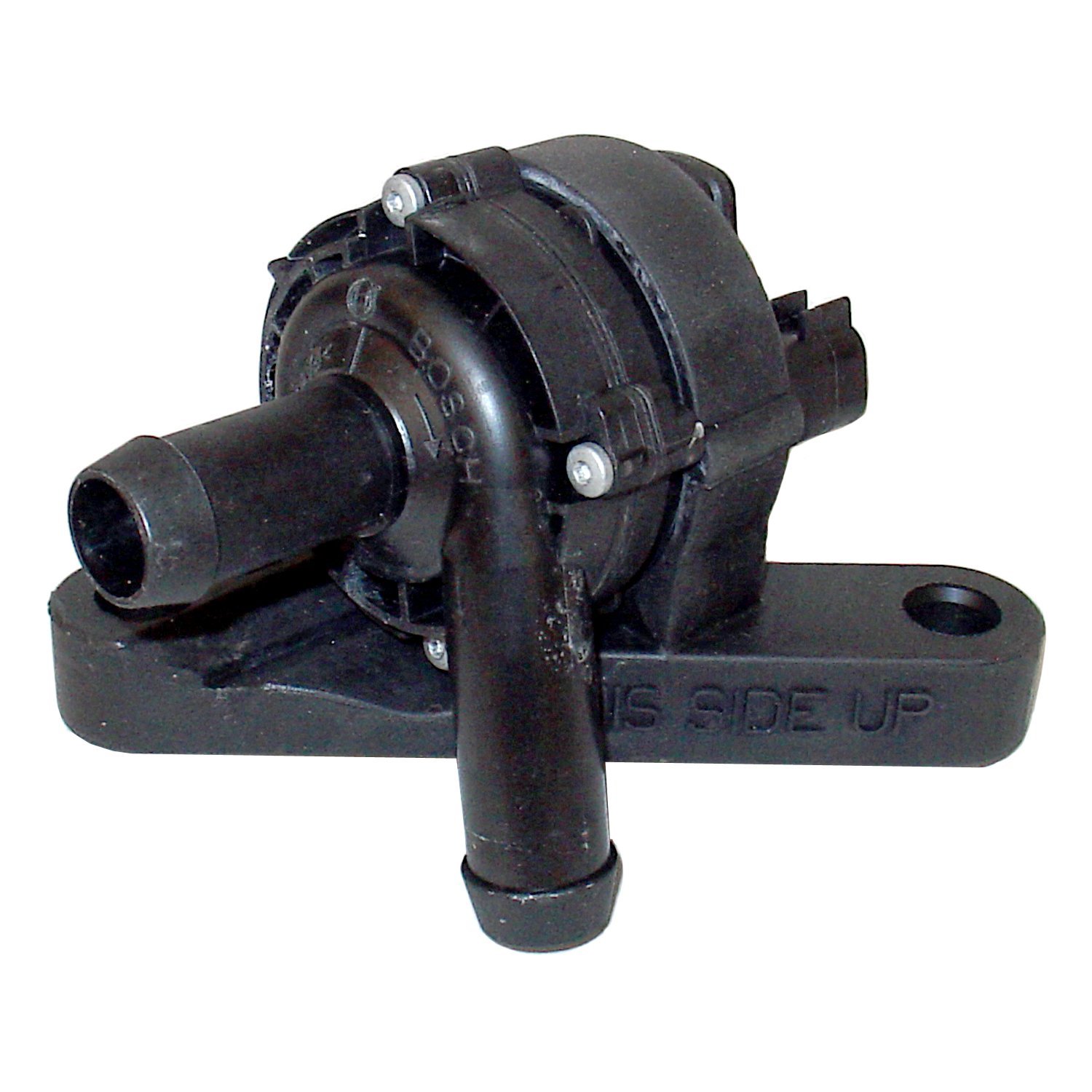 Airtex AW6674 Auxiliary Water Pump - High Performance Replacement Water Pump for Cars, Trucks & SUVs | Perfect for Cooling System Maintenance & Engine Overheating Prevention